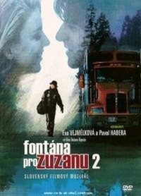 Fontána pre Zuzanu 2 (1993) - poster