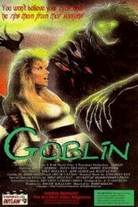 Goblin (1993) - poster