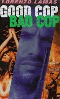 Good Cop/Bad Cop (1993) - poster