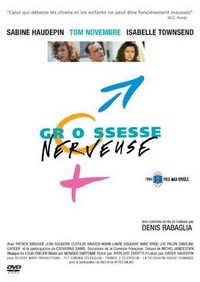 Grossesse Nerveuse (1993) - poster