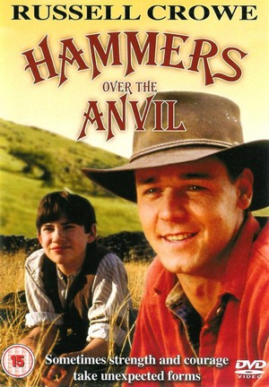 Hammers over the Anvil (1993) - poster