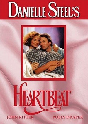 Heartbeat (1993) - poster
