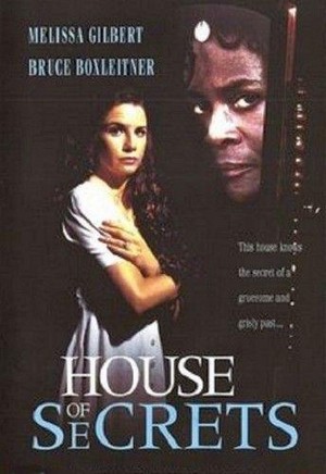 House of Secrets (1993) - poster