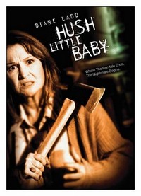 Hush Little Baby (1993) - poster