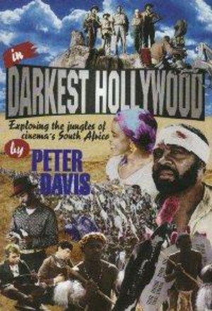In Darkest Hollywood: Cinema and Apartheid (1993) - poster