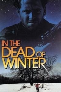 In the Dead of Winter (1993) - poster