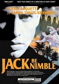 Jack Be Nimble (1993) - poster