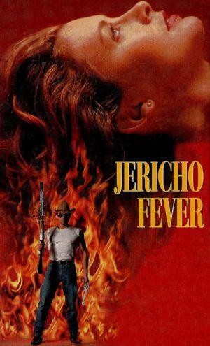 Jericho Fever (1993) - poster