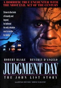 Judgment Day: The John List Story (1993) - poster