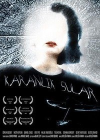 Karanlik Sular (1993) - poster