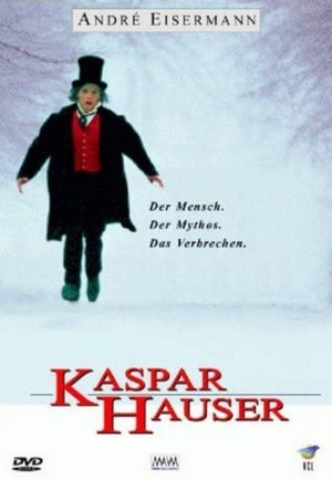 Kaspar Hauser (1993) - poster