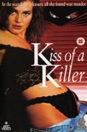 Kiss of a Killer (1993) - poster