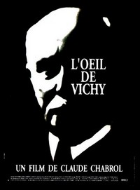 L'Oeil de Vichy (1993) - poster