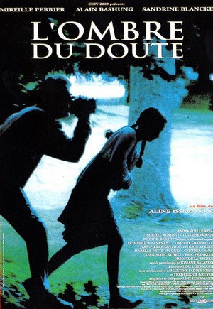 L'Ombre du Doute (1993) - poster