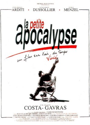 La Petite Apocalypse (1993) - poster
