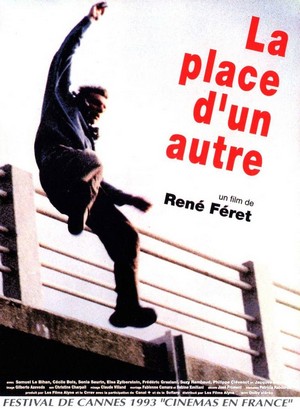 La Place d'un Autre (1993) - poster