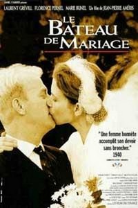 Le Bateau de Mariage (1993) - poster