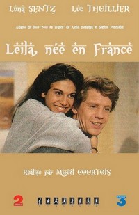 Leïla Née en France (1993) - poster