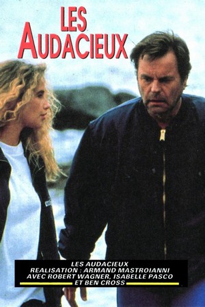 Les Audacieux (1993) - poster