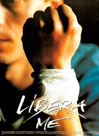 Libera Me (1993) - poster