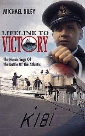 Lifeline to Victory (1993) - poster