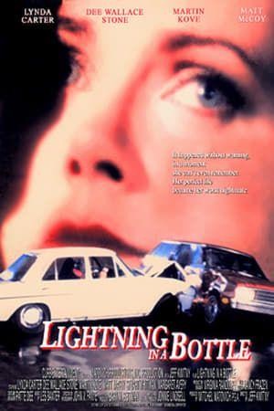 Lightning in a Bottle (1993) - poster