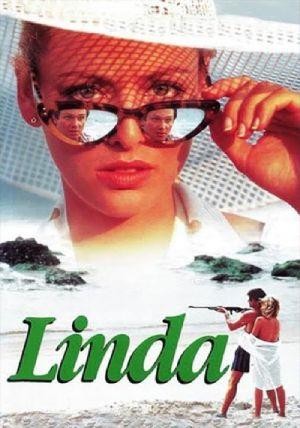 Linda (1993) - poster