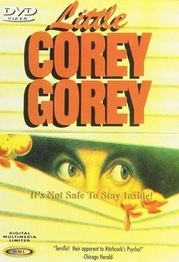 Little Corey Gorey (1993) - poster