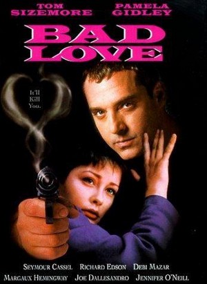 Love Is Like That (1993) - poster