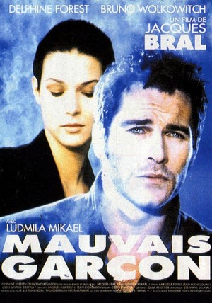 Mauvais Garçon (1993) - poster