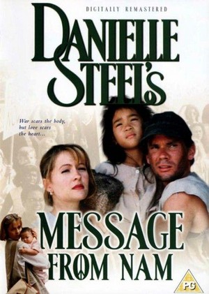 Message from Nam (1993) - poster