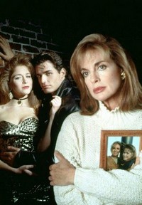 Moment of Truth: Why My Daughter? (1993) - poster