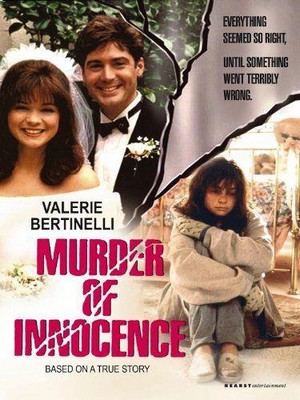 Murder of Innocence (1993) - poster