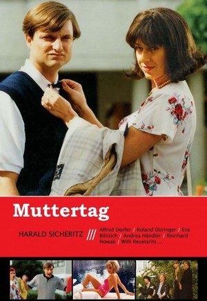 Muttertag (1993) - poster