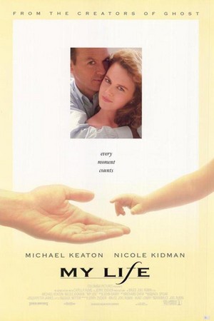 My Life (1993) - poster