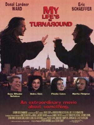 My Life's in Turnaround (1993) - poster