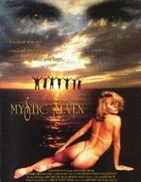 Mystic Seven (1993) - poster