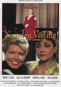 Naarden Vesting (1993) - poster