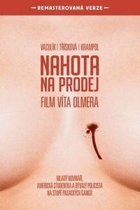 Nahota na Prodej (1993) - poster