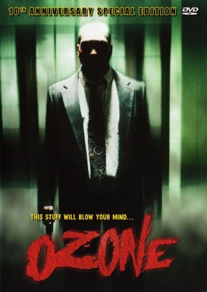 Ozone (1993) - poster