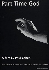 Part Time God (1993) - poster