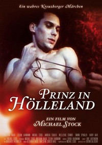 Prinz in Hölleland (1993) - poster