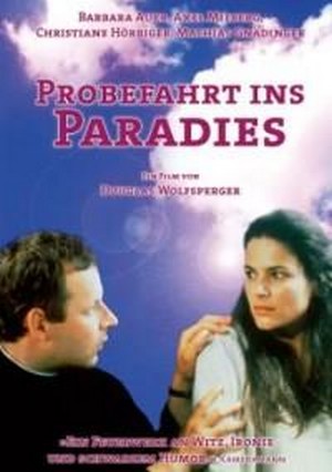 Probefahrt ins Paradies (1993) - poster