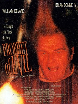 Prophet of Evil: The Ervil LeBaron Story (1993) - poster