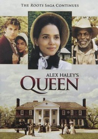 Queen (1993) - poster