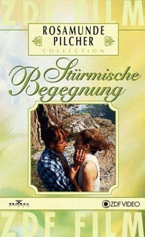 Rosamunde Pilcher - Stürmische Begegnung (1993) - poster
