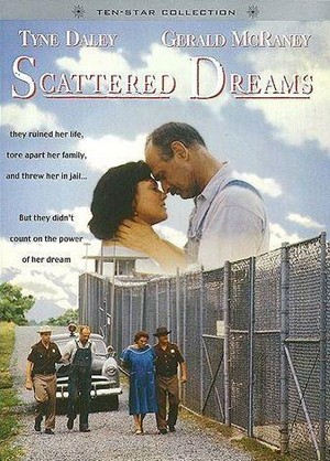 Scattered Dreams (1993) - poster