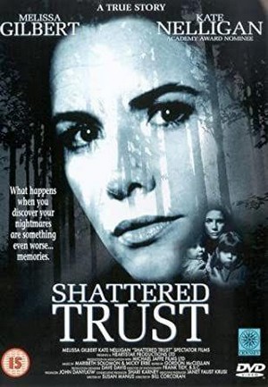 Shattered Trust: The Shari Karney Story (1993) - poster