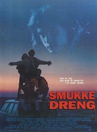 Smukke Dreng (1993) - poster