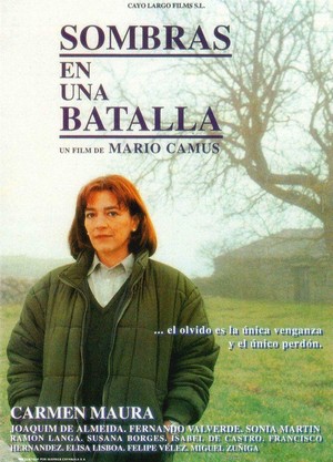 Sombras en una Batalla (1993) - poster